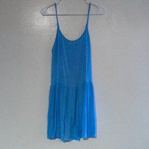 🦋 $5 bundle with any other item! Slip dress!